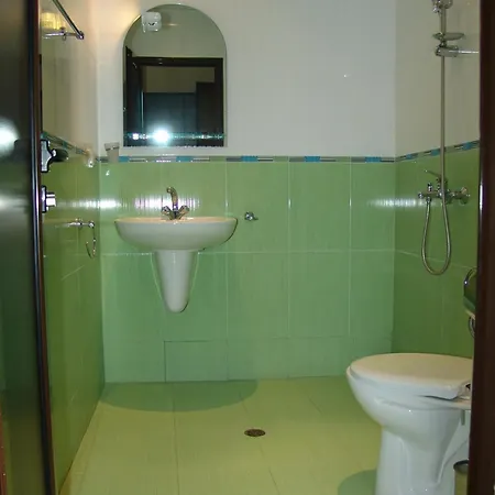 Szálloda Serenity 3*