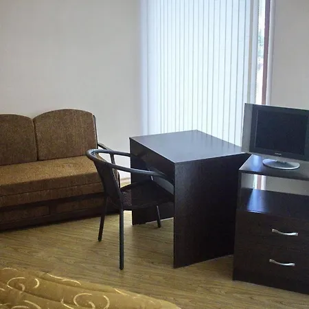 Szálloda Serenity 3*