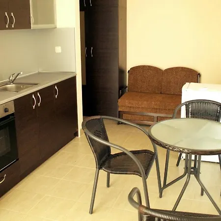 Szálloda Serenity 3*