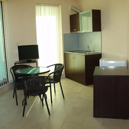 Szálloda Serenity 3*