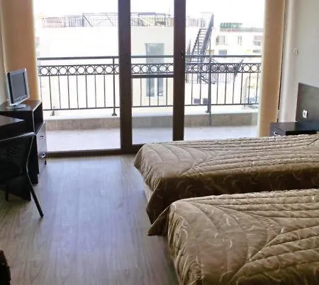 Szálloda Serenity 3*