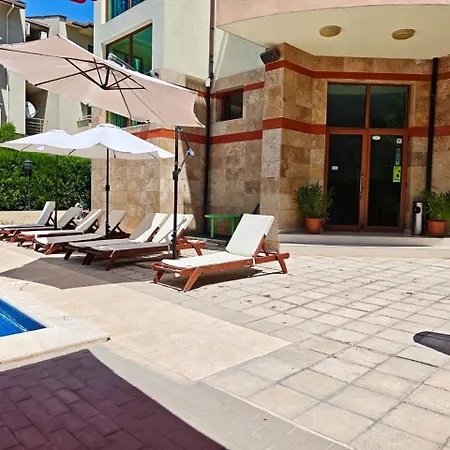 Szálloda Serenity 3*