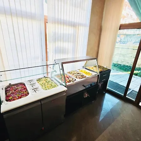 Serenity Szálloda 3*