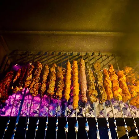 Serenity 3* Szveti Vlasz