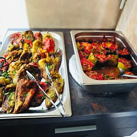 Serenity Szálloda 3*