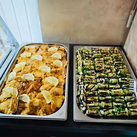 Szálloda Serenity Szveti Vlasz