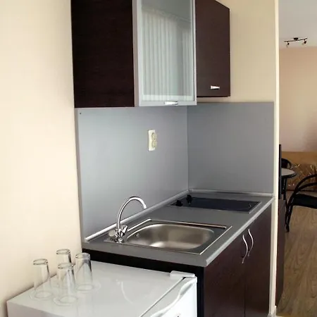 Szálloda Serenity 3*