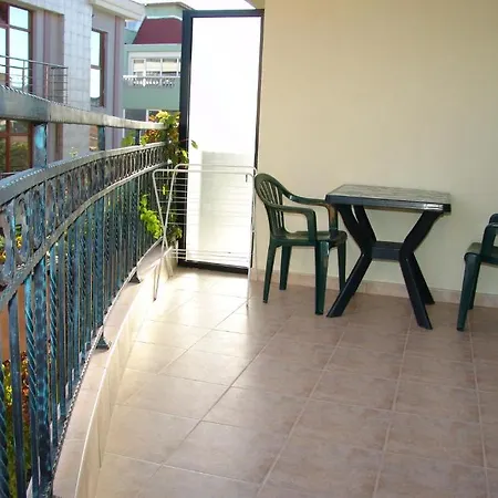 Serenity Szálloda Szveti Vlasz