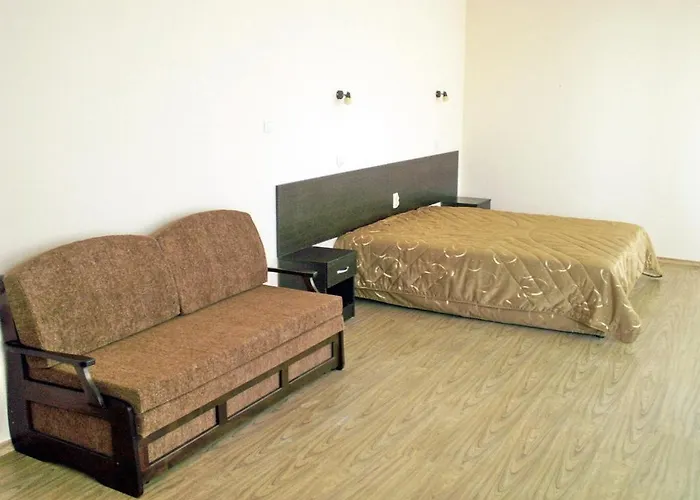 Hotel Serenity Sveti Vlas