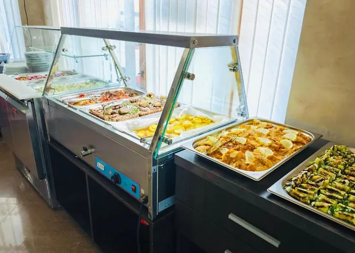 Serenity Hotel Sveti Vlas