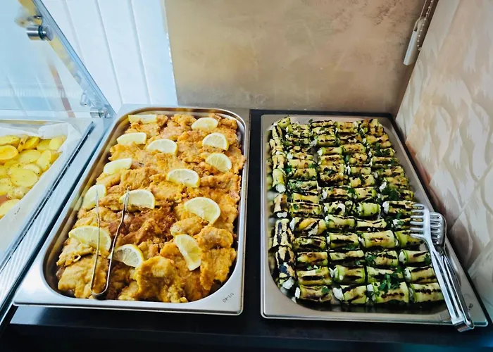 Hotel Serenity Sveti Vlas