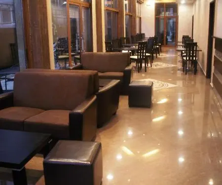 ホテル Serenity 3*