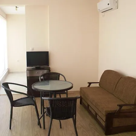 Serenity スヴェティ・ヴラス