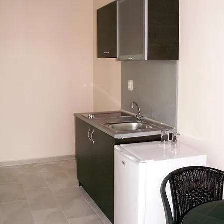 ホテル Serenity スヴェティ・ヴラス