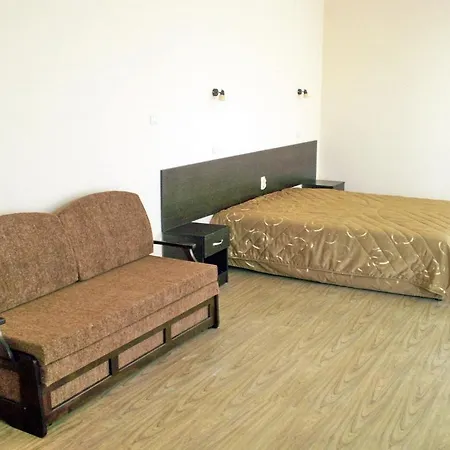 ホテル Serenity スヴェティ・ヴラス