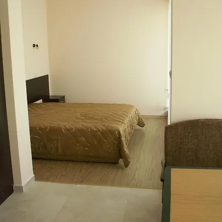 ホテル Serenity 3*