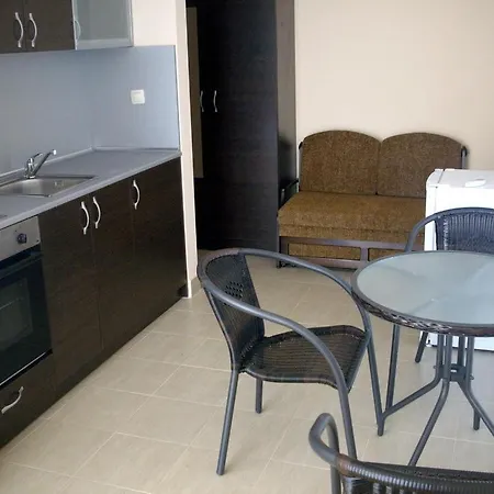 ホテル Serenity スヴェティ・ヴラス