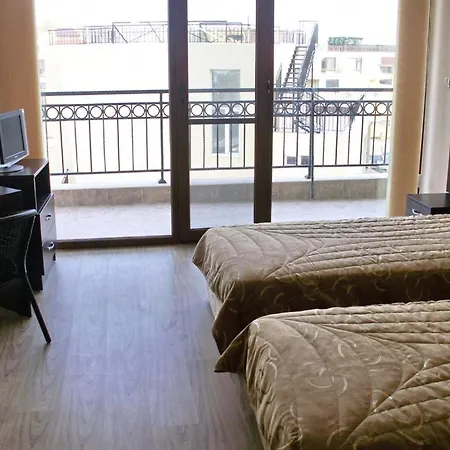 ホテル Serenity スヴェティ・ヴラス