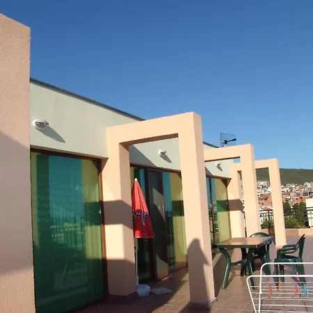 Serenity スヴェティ・ヴラス