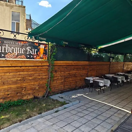 Serenity スヴェティ・ヴラス