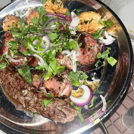 Serenity 3* スヴェティ・ヴラス