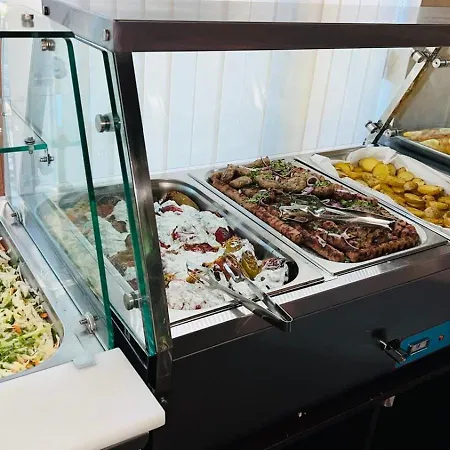 Serenity ホテル スヴェティ・ヴラス