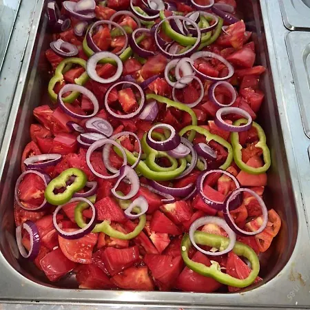 ホテル Serenity 3*