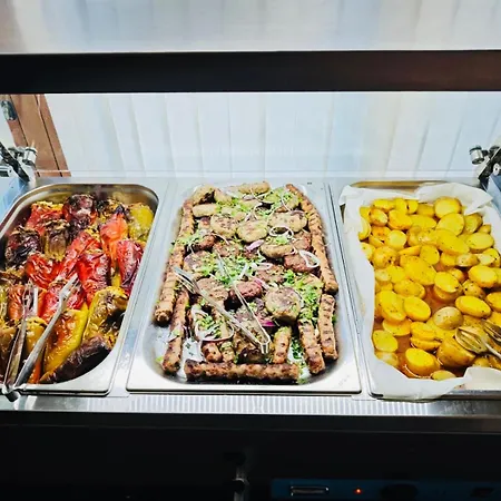 Serenity スヴェティ・ヴラス