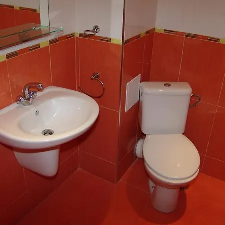 серенити 3* Свети Влас