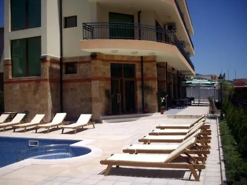 Serenity Хотел 3*