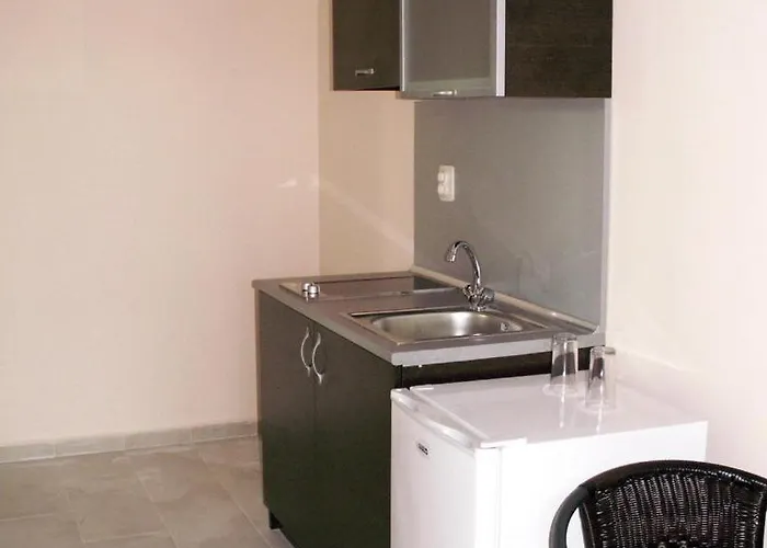 Хотел Serenity Свети Влас