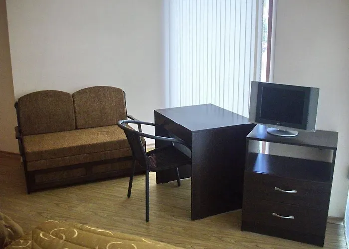 Хотел Serenity 3*