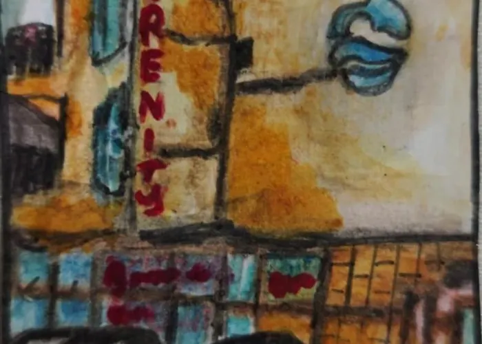 Хотел Serenity 3*