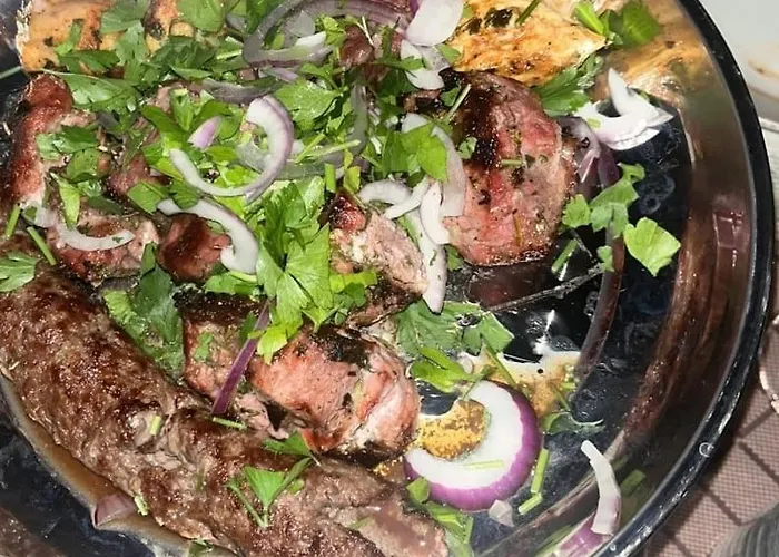 Serenity 3* Свети Влас