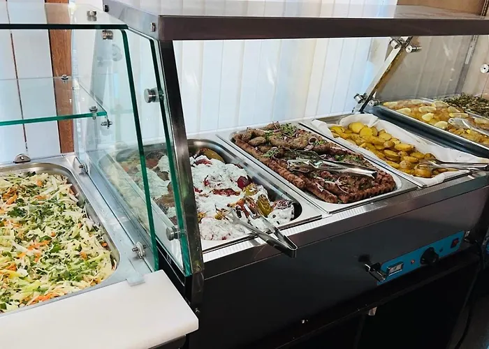 Serenity Хотел Свети Влас