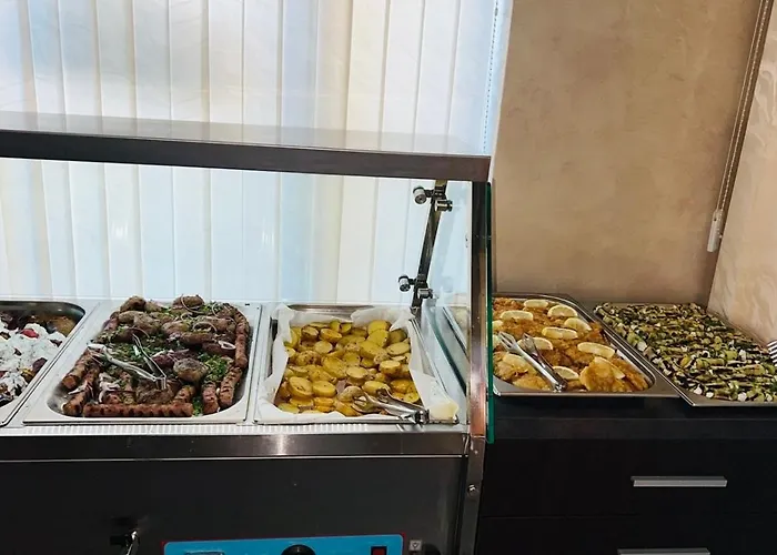 Хотел Serenity Свети Влас