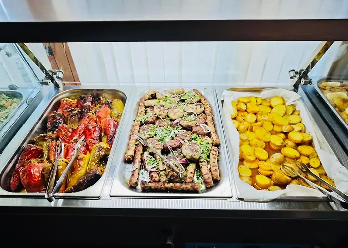 Serenity Свети Влас