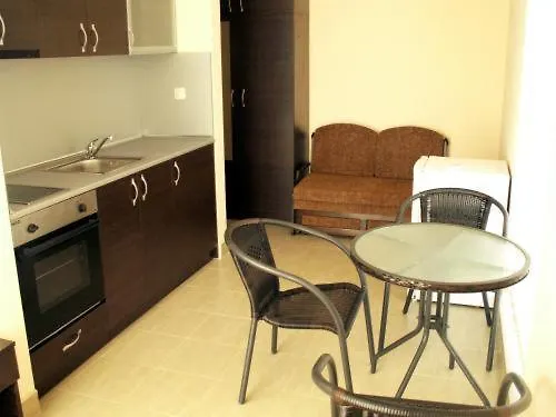 Serenity Хотел 3*